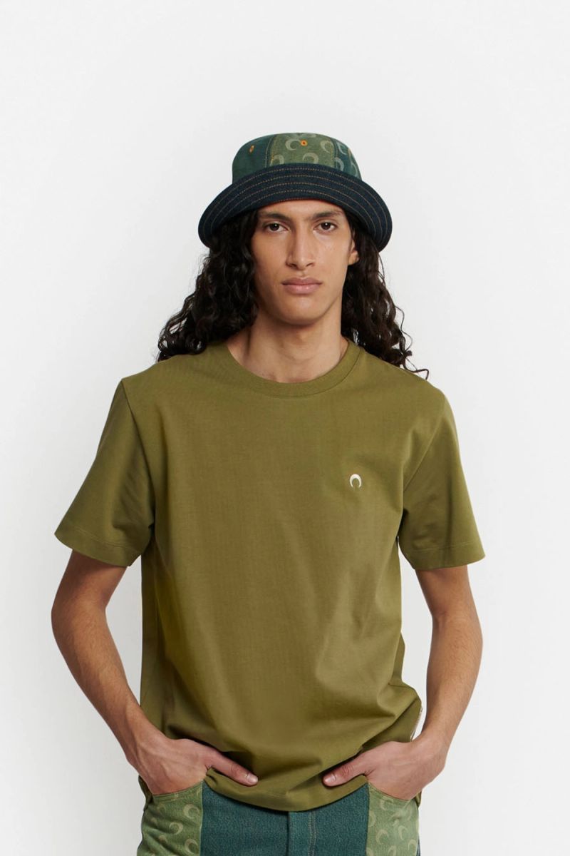 Organic-Cotton T-Shirt