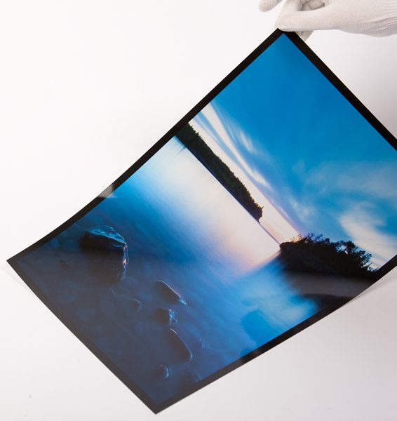 Fujiflex Print