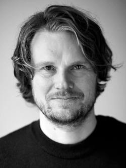 portraitfoto von oliver jung