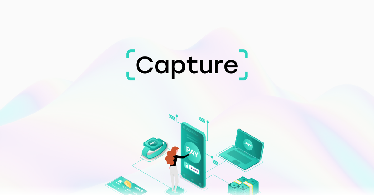 Capture Management Software Enhancing Revenue Cycle Management with Automated Accounts Receivable ...
