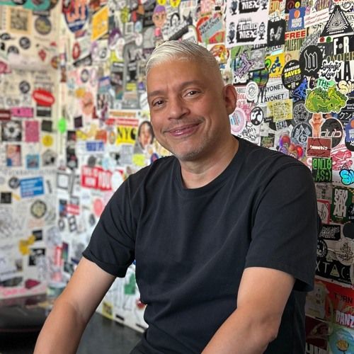 Love Injection invites Benny Soto on The Lot Radio - September 5 2026