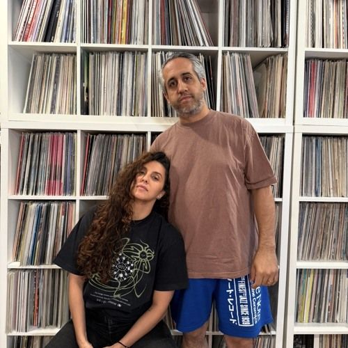 Love Injection on The Lot Radio - July 25 2026