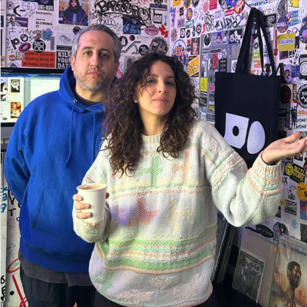 Love Injection with Barbie and Paul - The Lot Radio - February 25, 2023