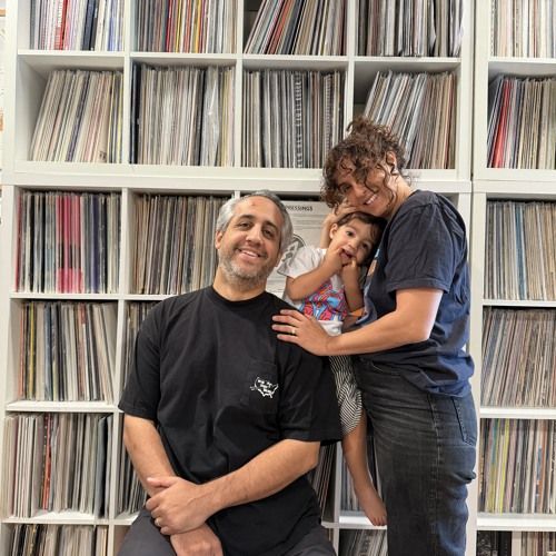 Love Injection on The Lot Radio - September 26 2026