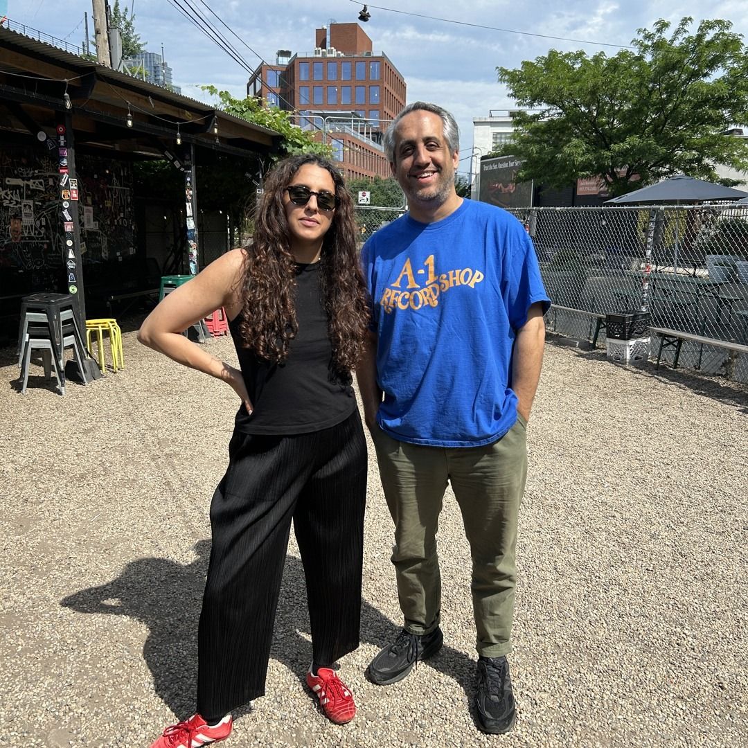 Love Injection on The Lot Radio - June 6 2026