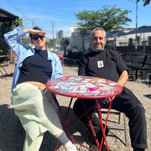 Love Injection with Barbie and Paul - The Lot Radio - May 25 2024