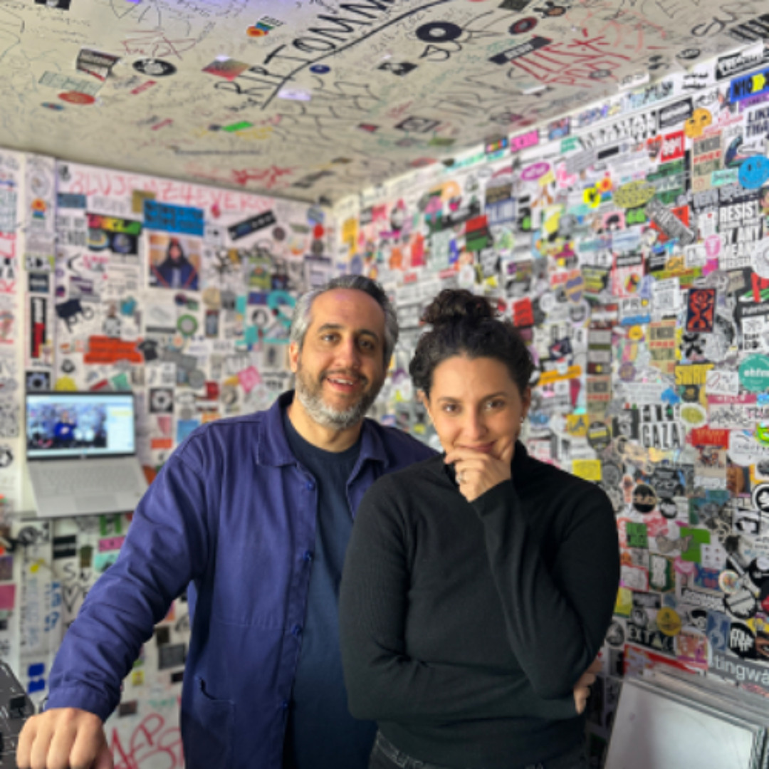 Love Injection with Barbie & Paul - The Lot Radio - May 24 2025