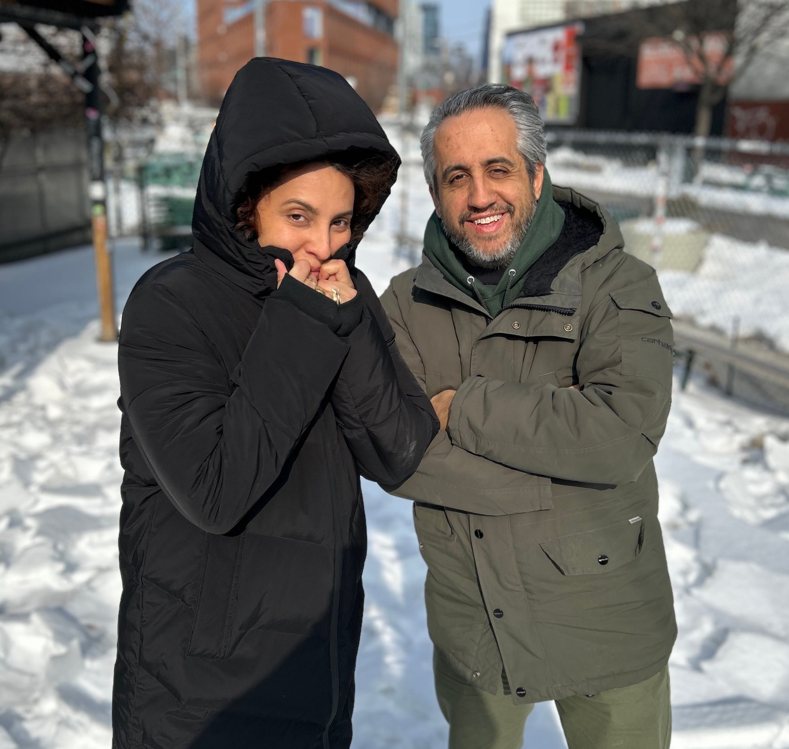 Love Injection on The Lot Radio - February 7 2026