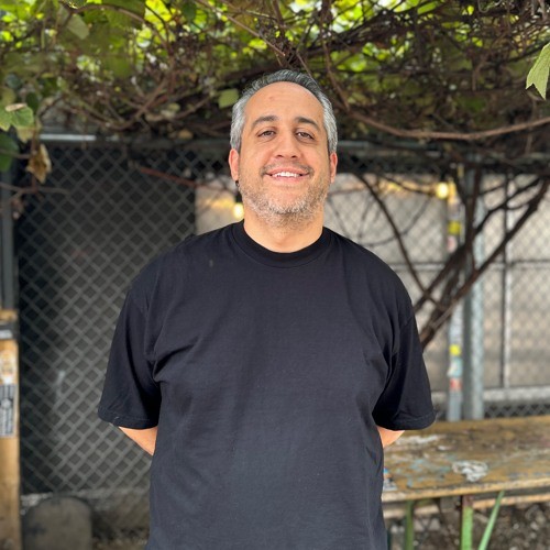 Love Injection with Paul Raffaele - The Lot Radio - September 7 2024