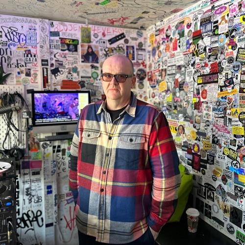 Love Injection with Matthew Higgs - The Lot Radio - November 23 2024