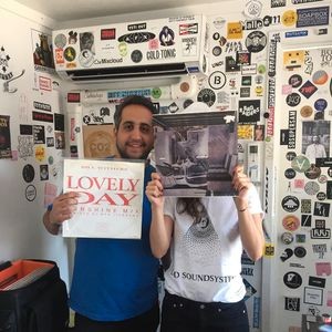 Love Injection with Paul & Barbie - The Lot Radio - June 24 2017