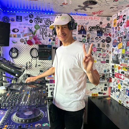 Love Injection with Mosco Disco - The Lot Radio - June 24 2023