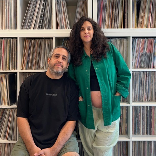 Love Injection with Barbie & Paul - The Lot Radio - August 3 2024