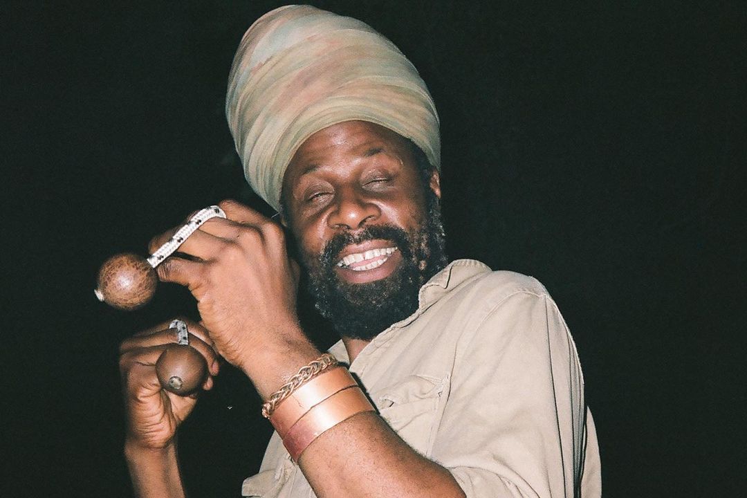 Funmi Ononaiye Dope Jams