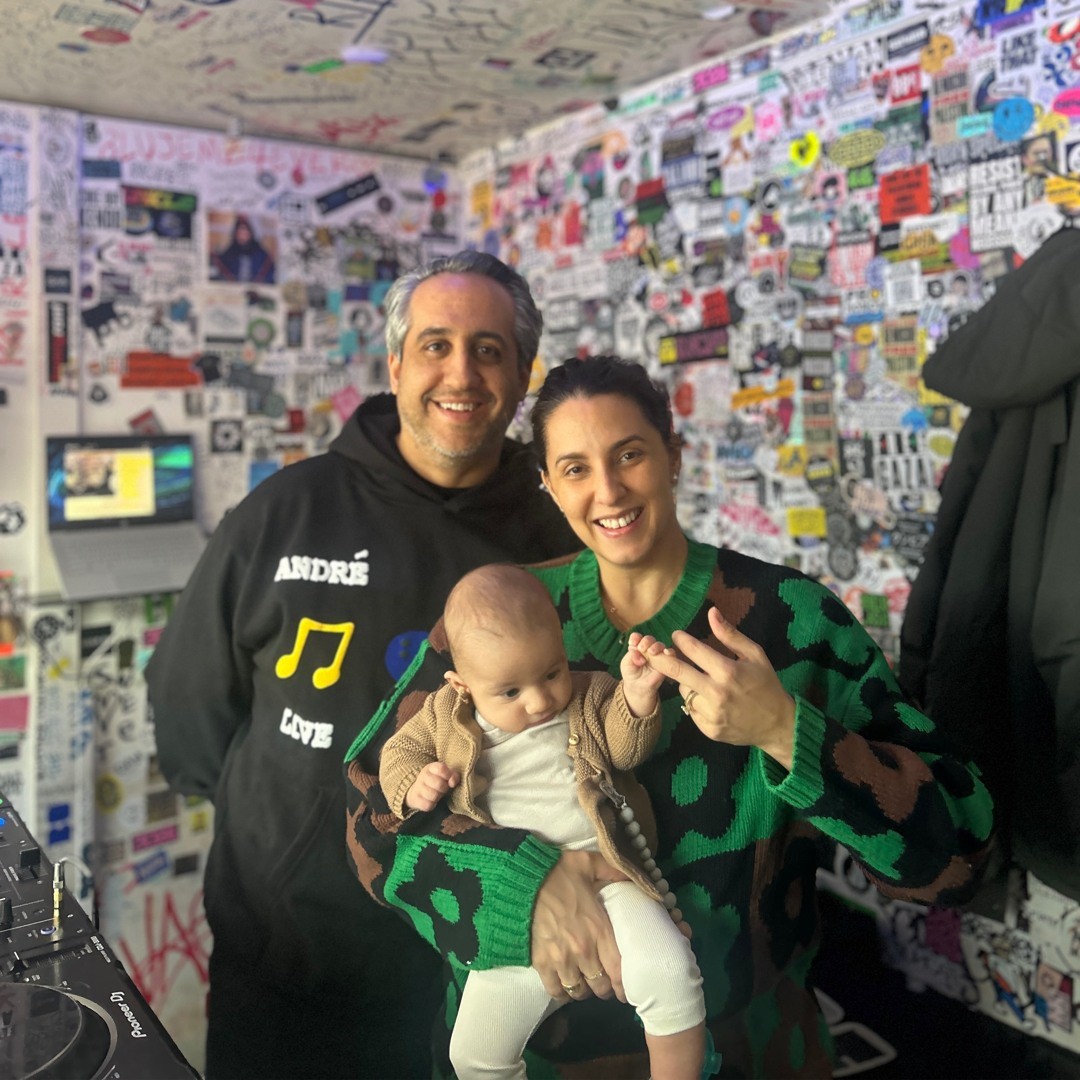 Love Injection with Barbie & Paul - The Lot Radio - January 18 2025