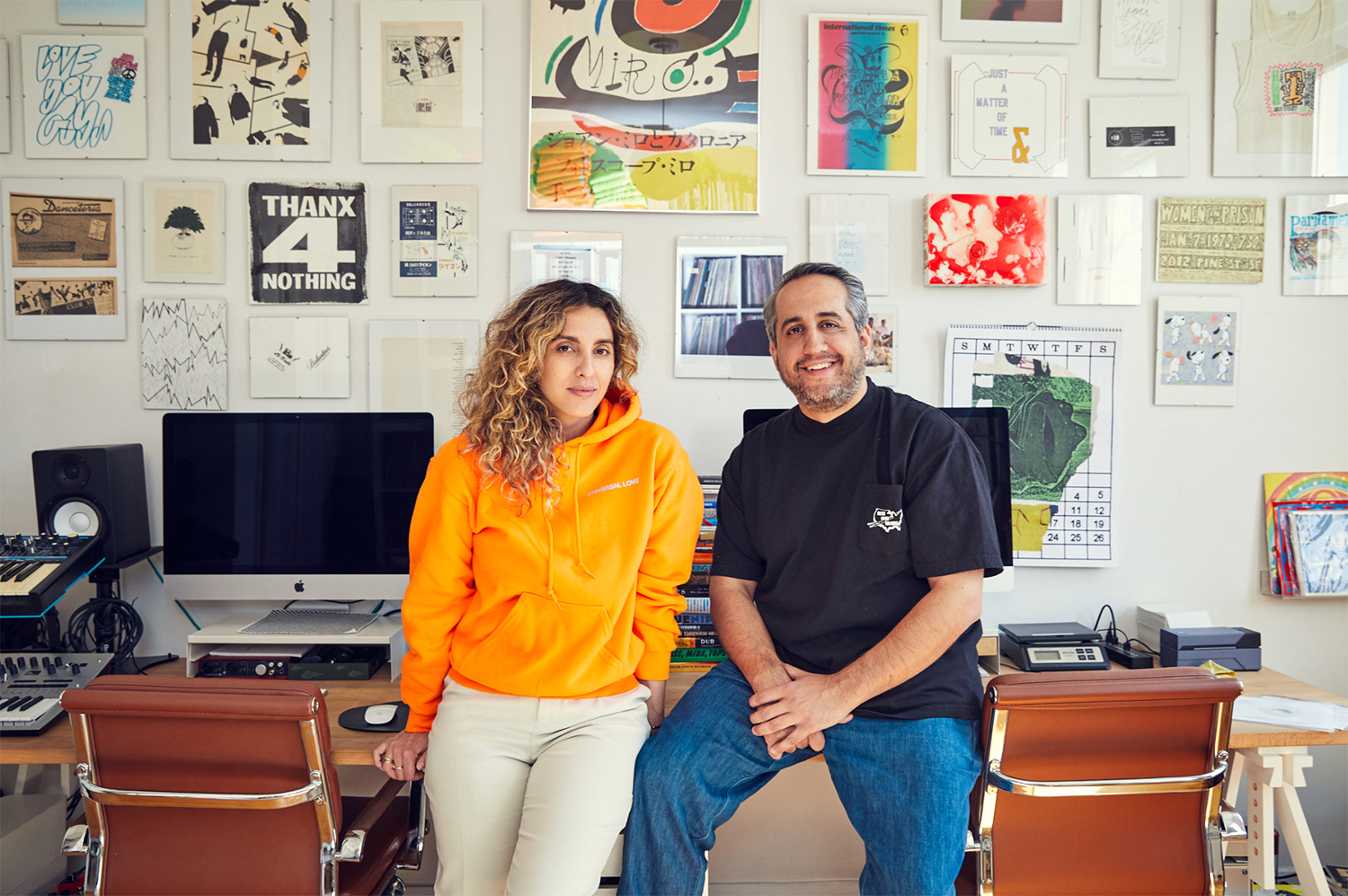 Love Injection Analogue Foundation