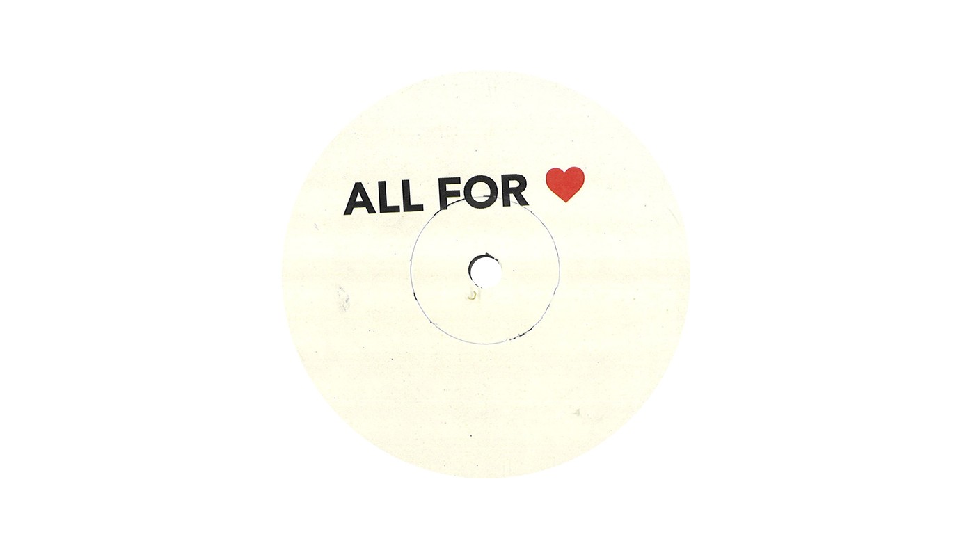 Wizkid - All For Love