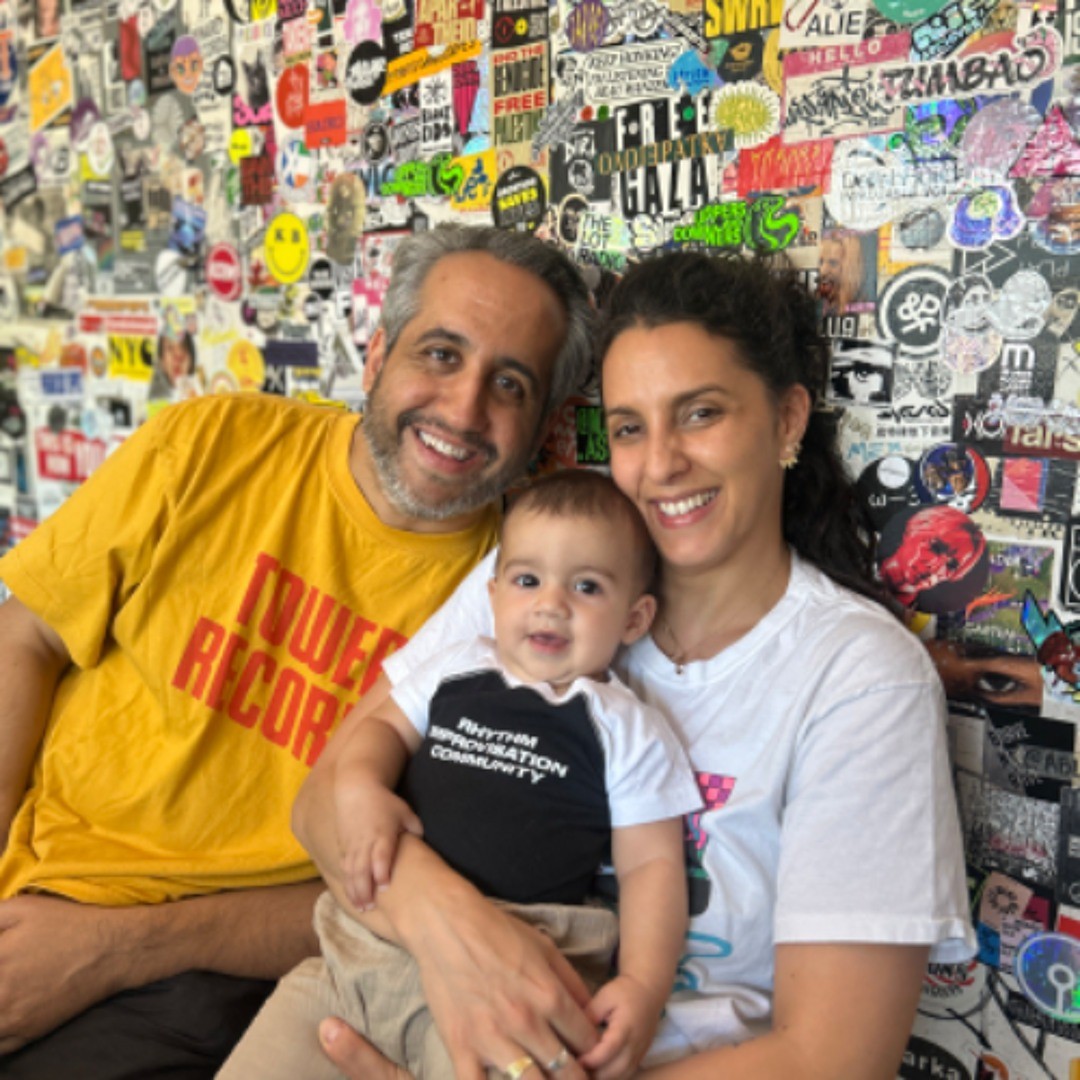 Love Injection on The Lot Radio - June 21 2025