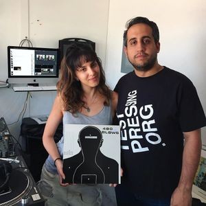 Love Injection with Paul & Barbie - The Lot Radio - July 16 1016