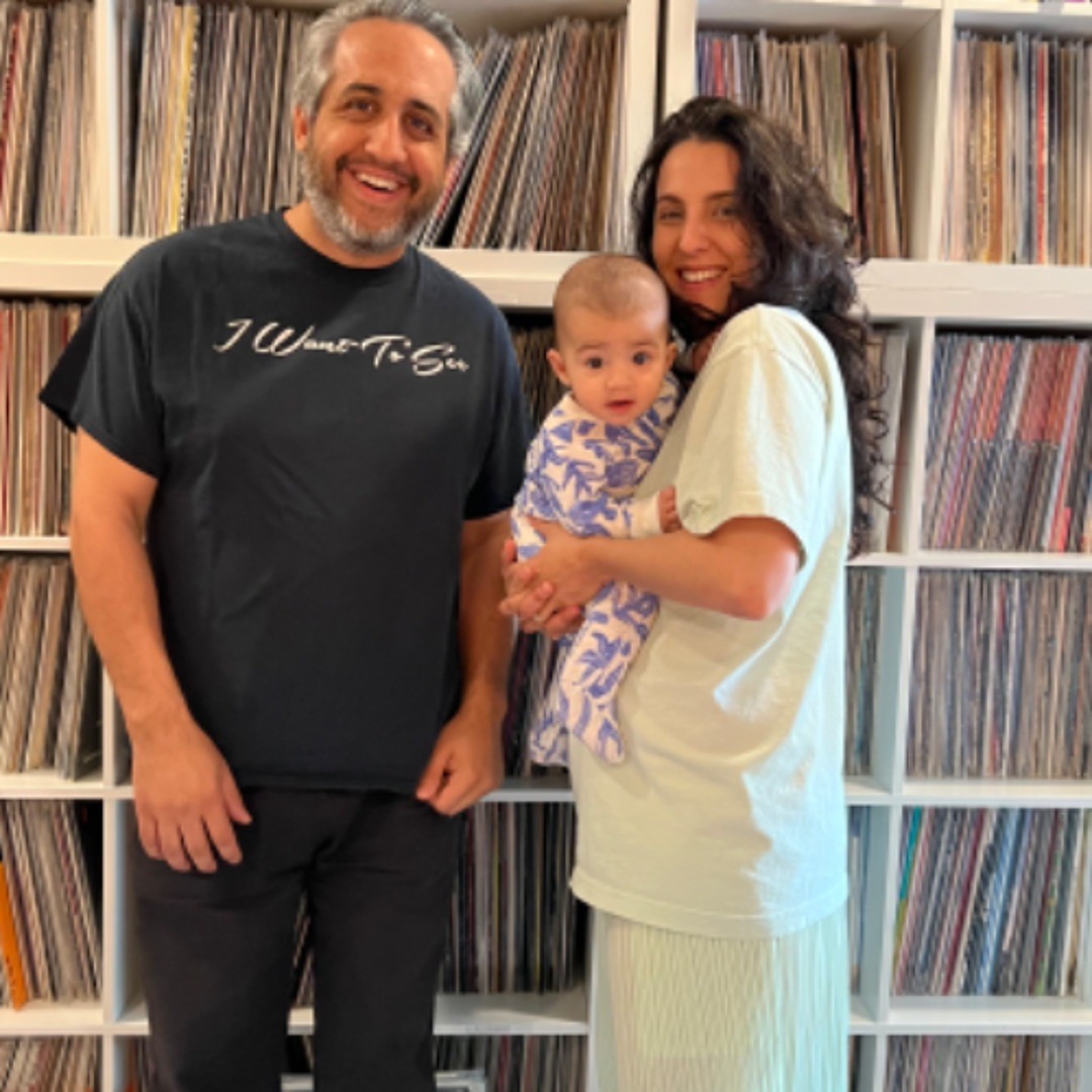 Love Injection with Barbie & Paul - The Lot Radio - April 12 2025