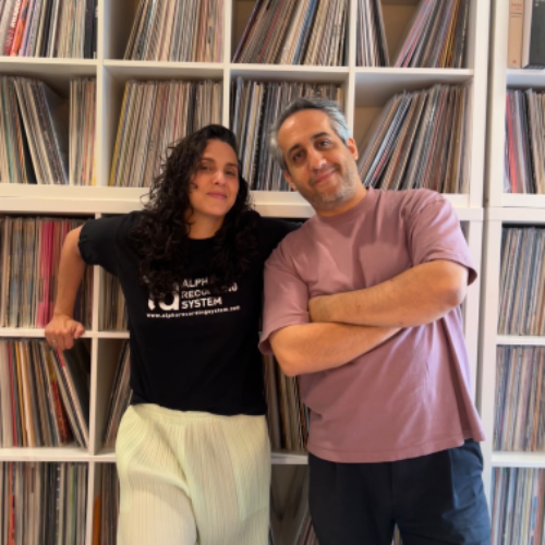 Love Injection with Barbie & Paul - The Lot Radio - May 3 2025