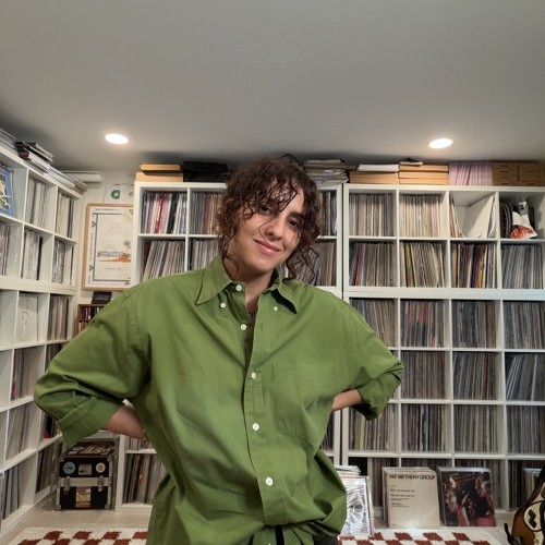 Barbie Bertisch of Love Injection on The Lot Radio - September 19 2026