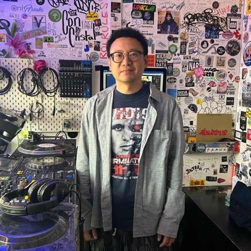 Love Injection with Hua Hsu - The Lot Radio - June 3 2023