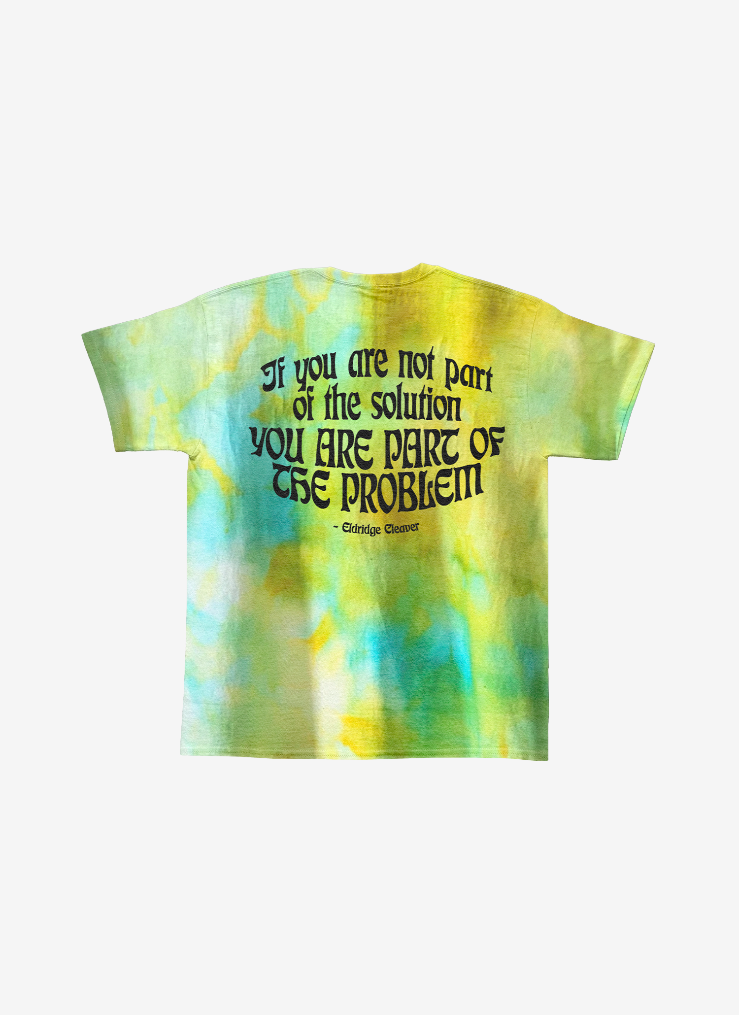 Love Injection Mutual Aid / Ayuda Mutua Tees