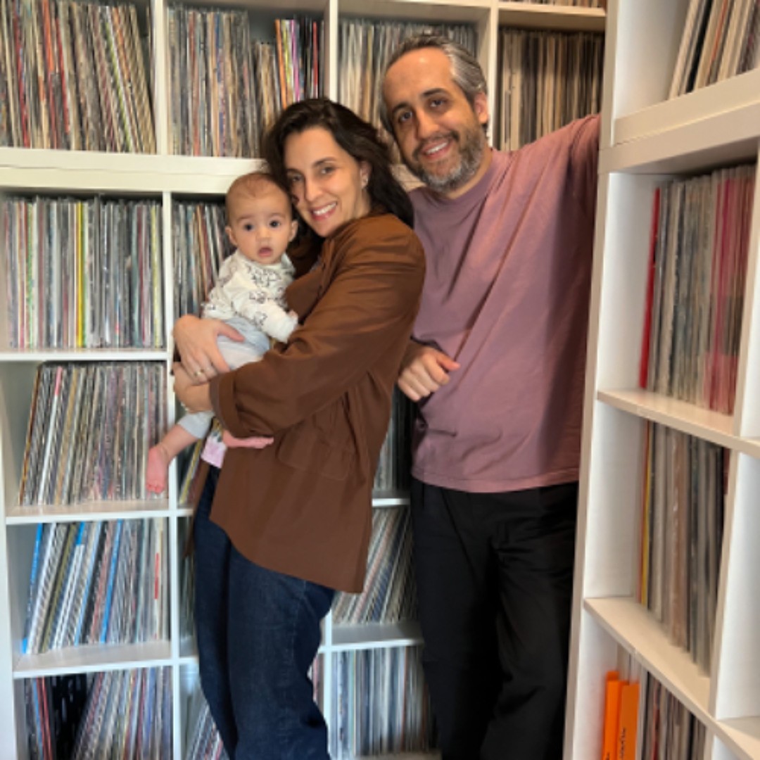 Love Injection with Barbie & Paul - The Lot Radio - February 22 2025