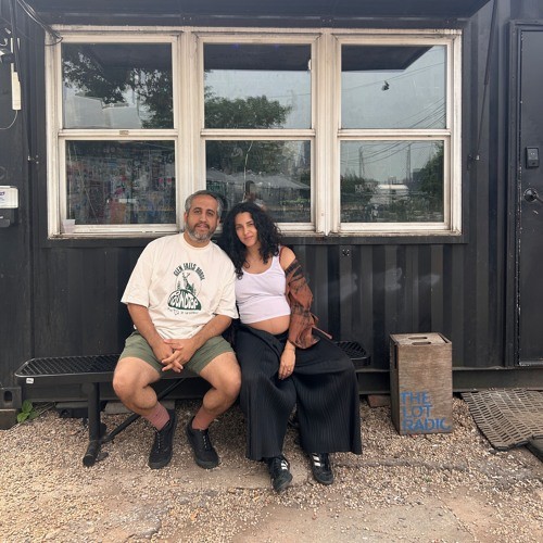 Love Injection with Barbie & Paul - The Lot Radio - July 20 2024