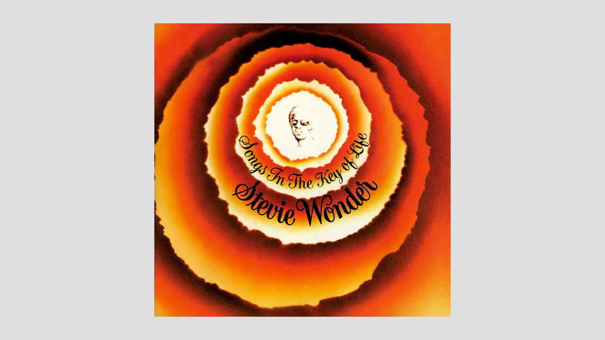 Songs In The Key Of Life DJ Spinna Classic Album Sundays