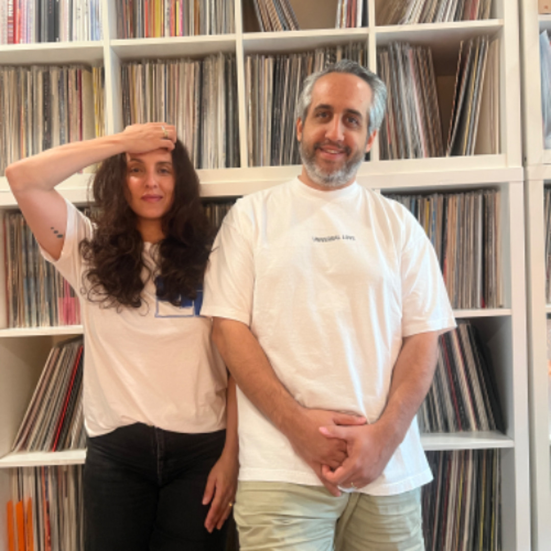 Love Injection with Barbie & Paul - The Lot Radio - September 27 2025