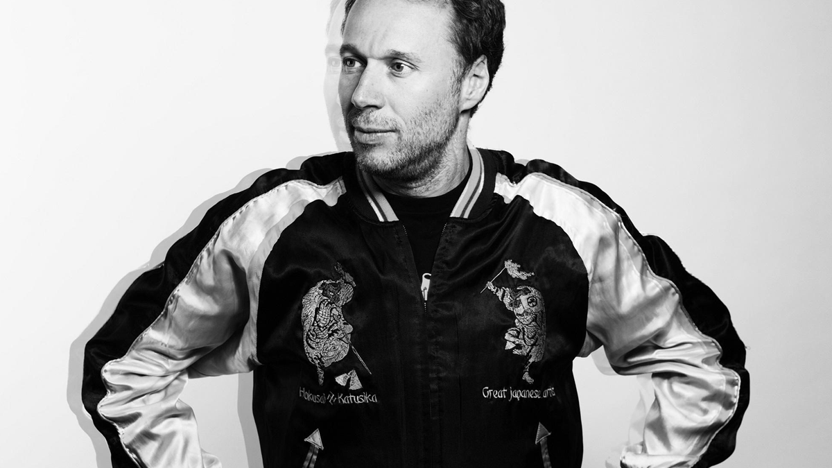 Love Injection Dublab Alex From Tokyo