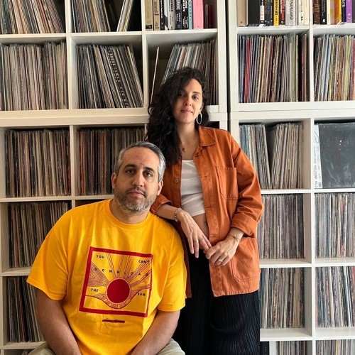 Love Injection with Barbie & Paul - The Lot Radio - June 8 2024