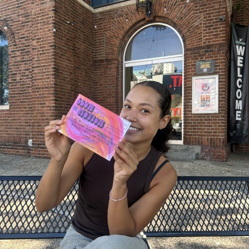 Love Injection invites Hyanna on The Lot Radio - August 15 2026
