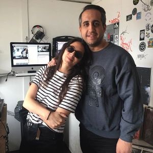 Love Injection with Paul & Barbie - The Lot Radio - April 7 2018