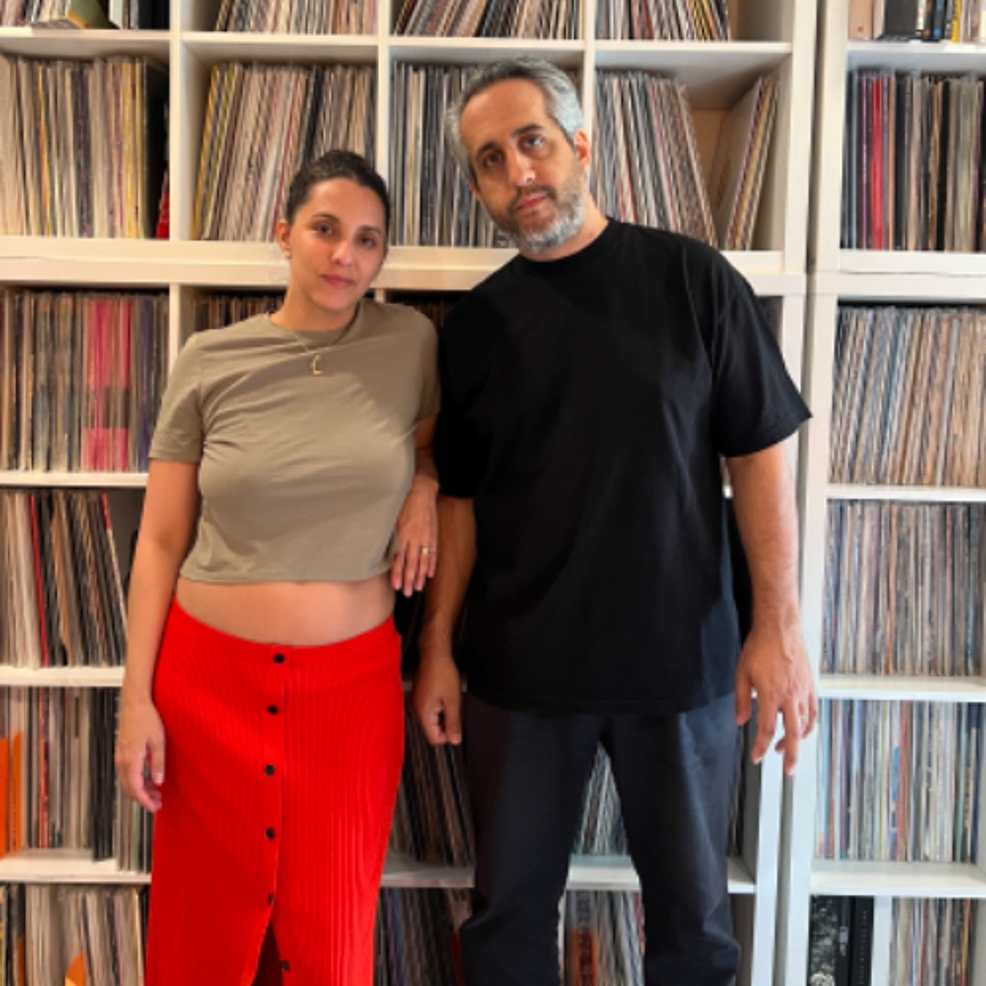 Love Injection with Barbie & Paul - The Lot Radio - May 17 2025