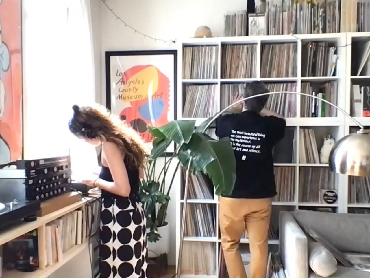 Love Injection VF Live #1