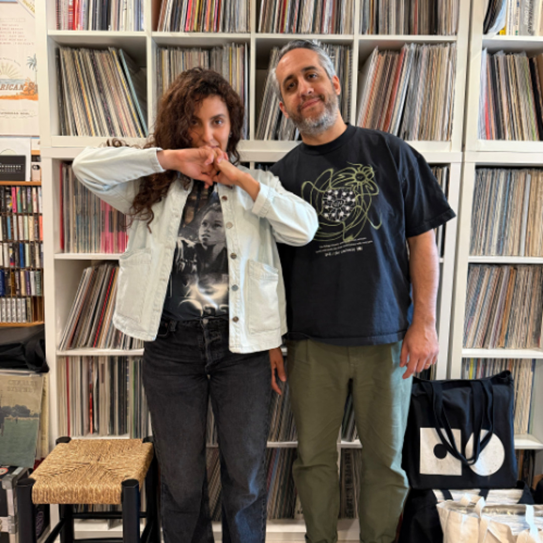 Love Injection 10 Years on The Lot Radio - February 28 2026