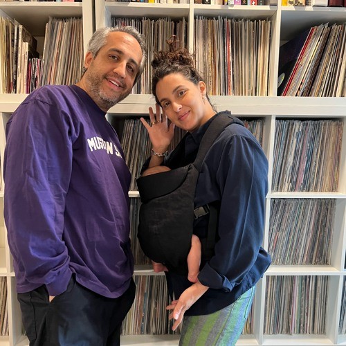 Love Injection with Barbie and Paul - The Lot Radio - December 7, 2024