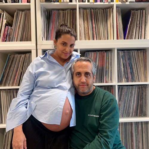 Love Injection with Barbie & Paul - The Lot Radio - October 12 2024