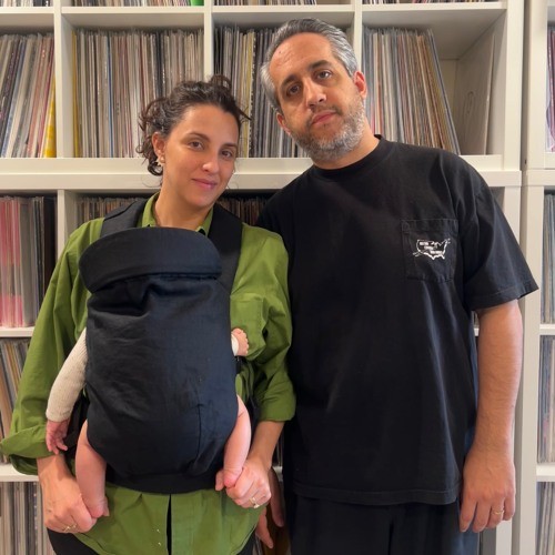 Love Injection with Barbie and Paul - The Lot Radio - January 11 2025