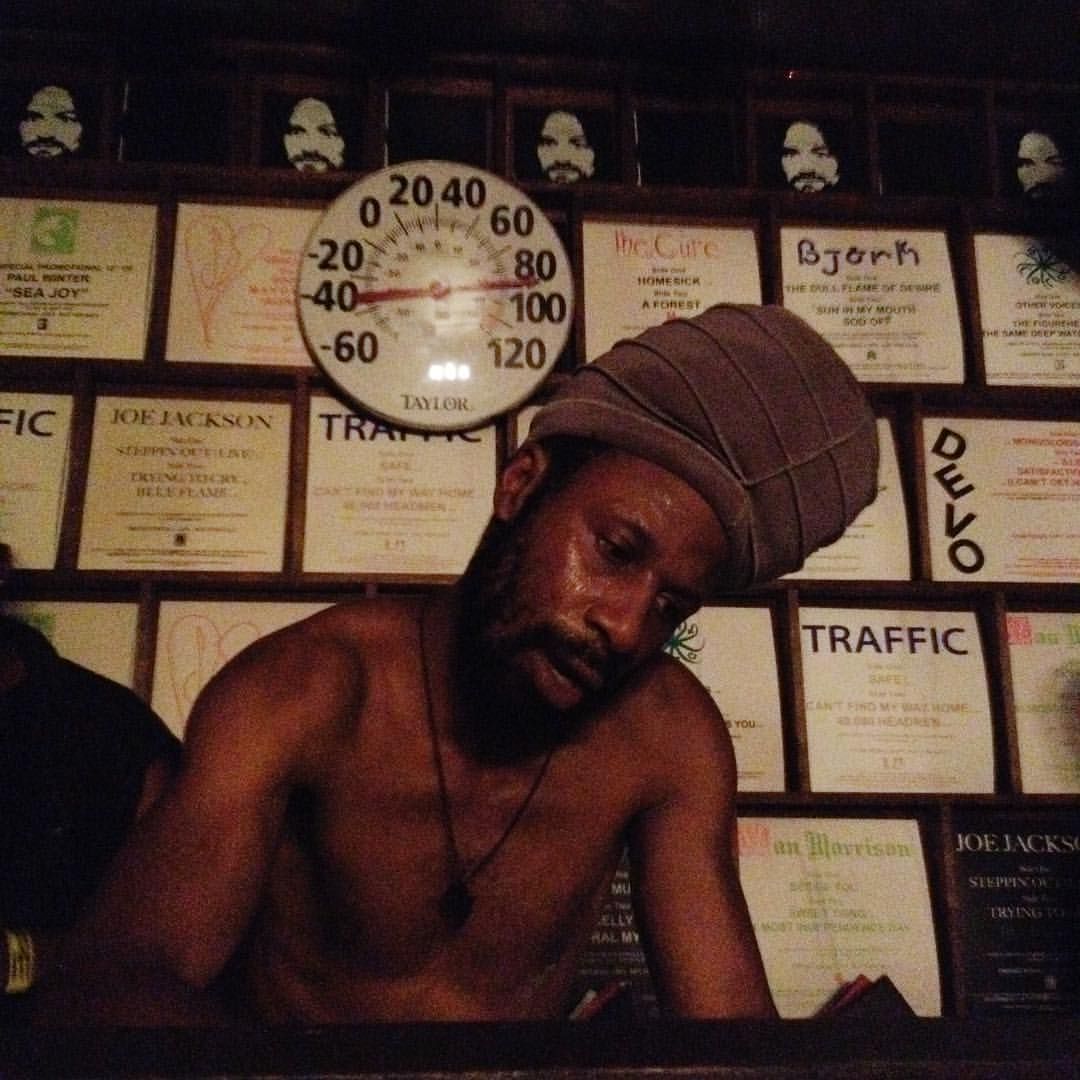 Funmi Ononaiye Dope Jams