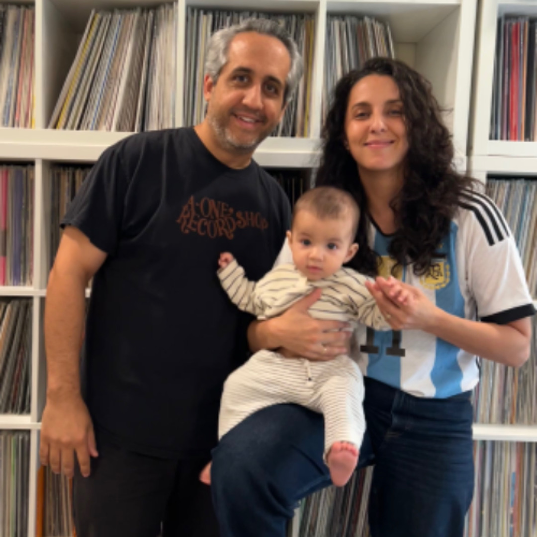 Love Injection on The Lot Radio - May 31 2025