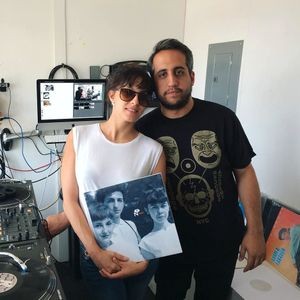 Love Injection with Paul & Barbie - The Lot Radio - August 06 2016