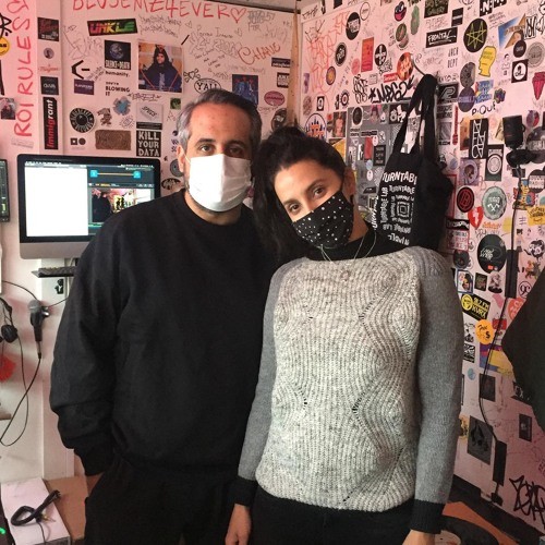 Love Injection with Paul & Barbie - The Lot Radio - December 5 2020