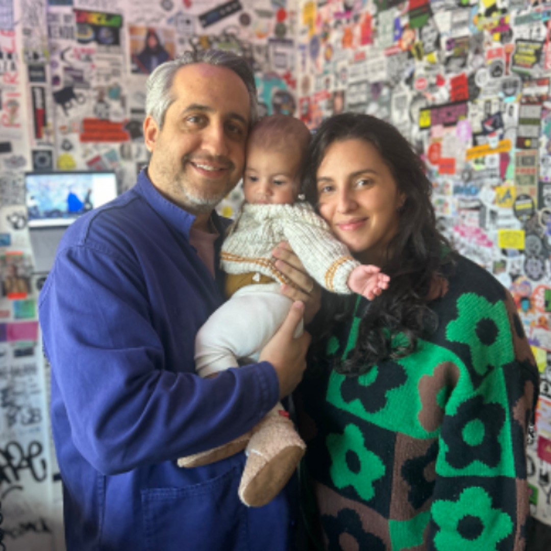 Love Injection - The Lot Radio - March 1 2025