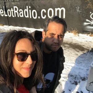 Love Injection with Paul & Barbie - The Lot Radio - December 16 2017