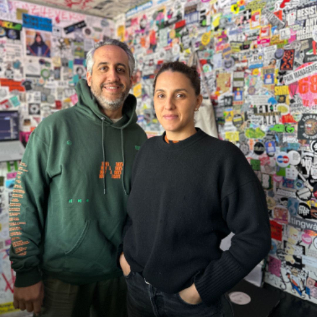 Love Injection on The Lot Radio - 2025 Favorites - December 20 2025