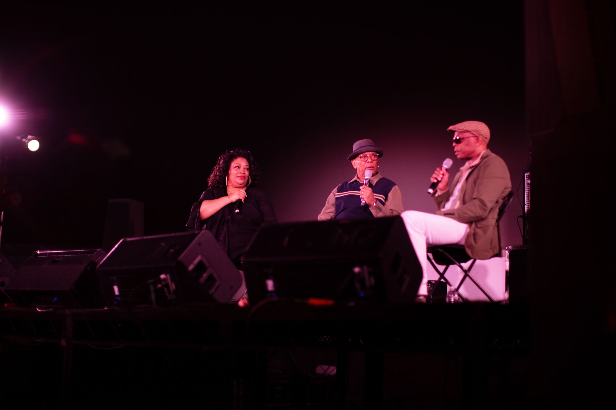 Come Together PS1 Taana Gardner Kenton Nix Love Injection